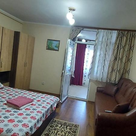 Flora Apartament Apartment Satu Mare Bagian luar foto