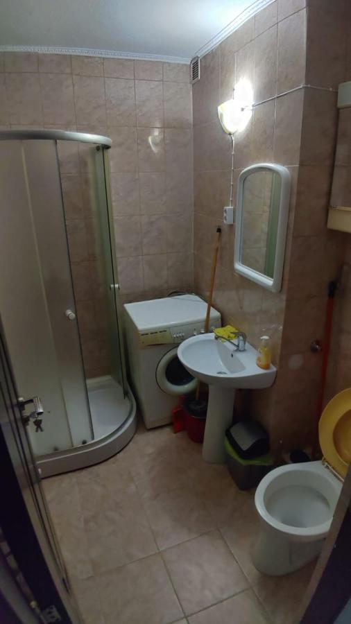 Flora Apartament Apartment Satu Mare Bagian luar foto