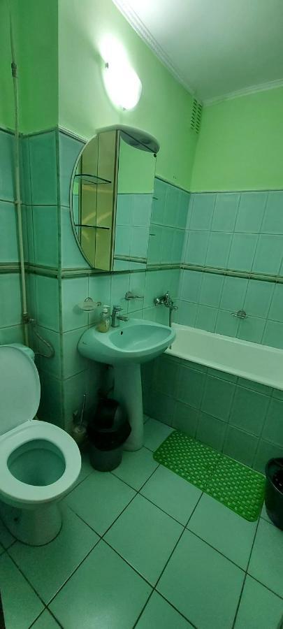 Flora Apartament Apartment Satu Mare Bagian luar foto