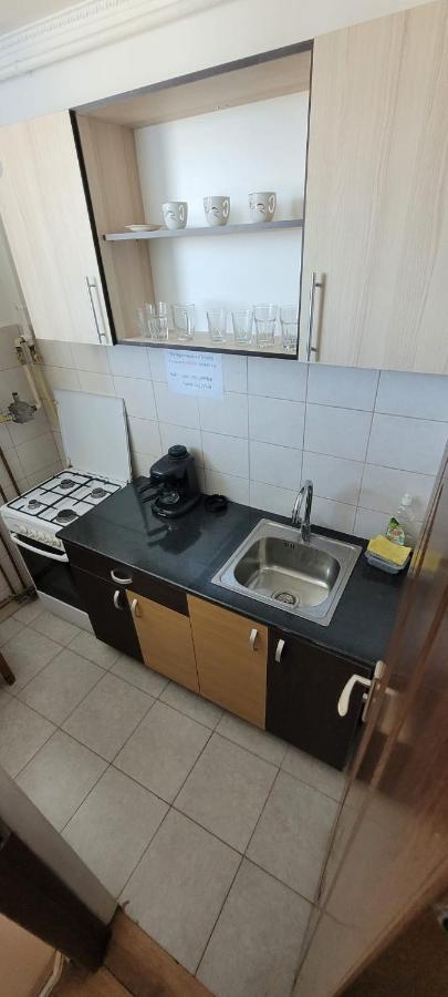 Flora Apartament Apartment Satu Mare Bagian luar foto